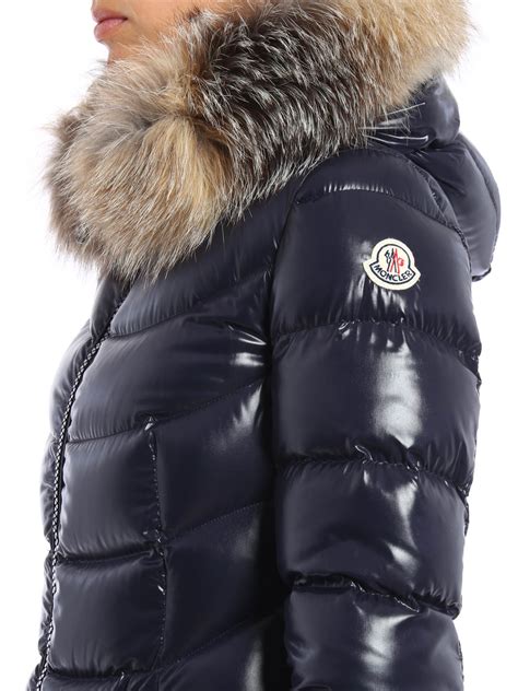 moncler fur jacket replica|authentic moncler jackets sale.